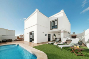 Villa Clara, Playa Blanca